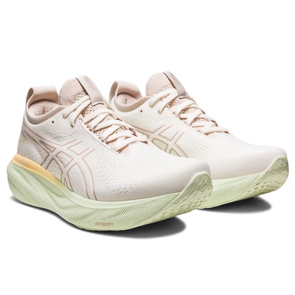 Asics Shoes - ASICS Gel-Nimbus 25 Womens Size: 10